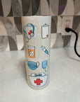 Custom Personalized  20 Oz Tumbler - Ourt