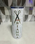 Custom Personalized  20 Oz Tumbler - Ourt