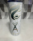 Custom Personalized  20 Oz Tumbler - Ourt