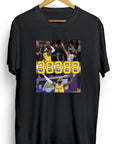 Lebron James All Time Scoring Leader T-Shirt - Ourt