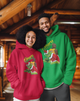Kobe Bryant Protro 6 | Grinch Custom T-Shirt/Hoodie - Ourt