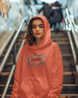 Caleb Williams Chicago Bears T-Shirt / Hoodie - Ourt