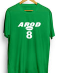 New York Jets | Aaron Rodgers T-Shirt - Ourt
