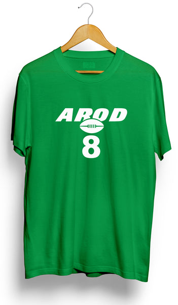 Aaron Rodgers - Unisex t-shirt – Modern Vintage Apparel