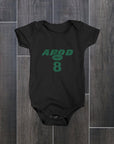 Aaron Rodgers | New York Jets Baby Onesie - Ourt