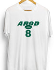 New York Jets | Aaron Rodgers T-Shirt - Ourt