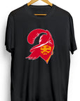 Baker Mayfield | Tampa Bay Buccaneers Custom T-Shirt - Ourt