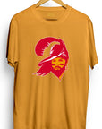 Baker Mayfield | Tampa Bay Buccaneers Custom T-Shirt - Ourt