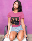 Selina | Aaliyah "Legends" T-Shirt - Ourt