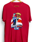 Bad Bunny | Benito Bowl Superbowl T-Shirt - Ourt