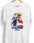 Bad Bunny | Benito Bowl Superbowl T-Shirt - Ourt