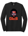 Caleb Williams | Chicago Bears T-Shirt - Ourt
