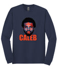 Caleb Williams | Chicago Bears T-Shirt - Ourt