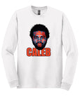 Caleb Williams | Chicago Bears T-Shirt - Ourt
