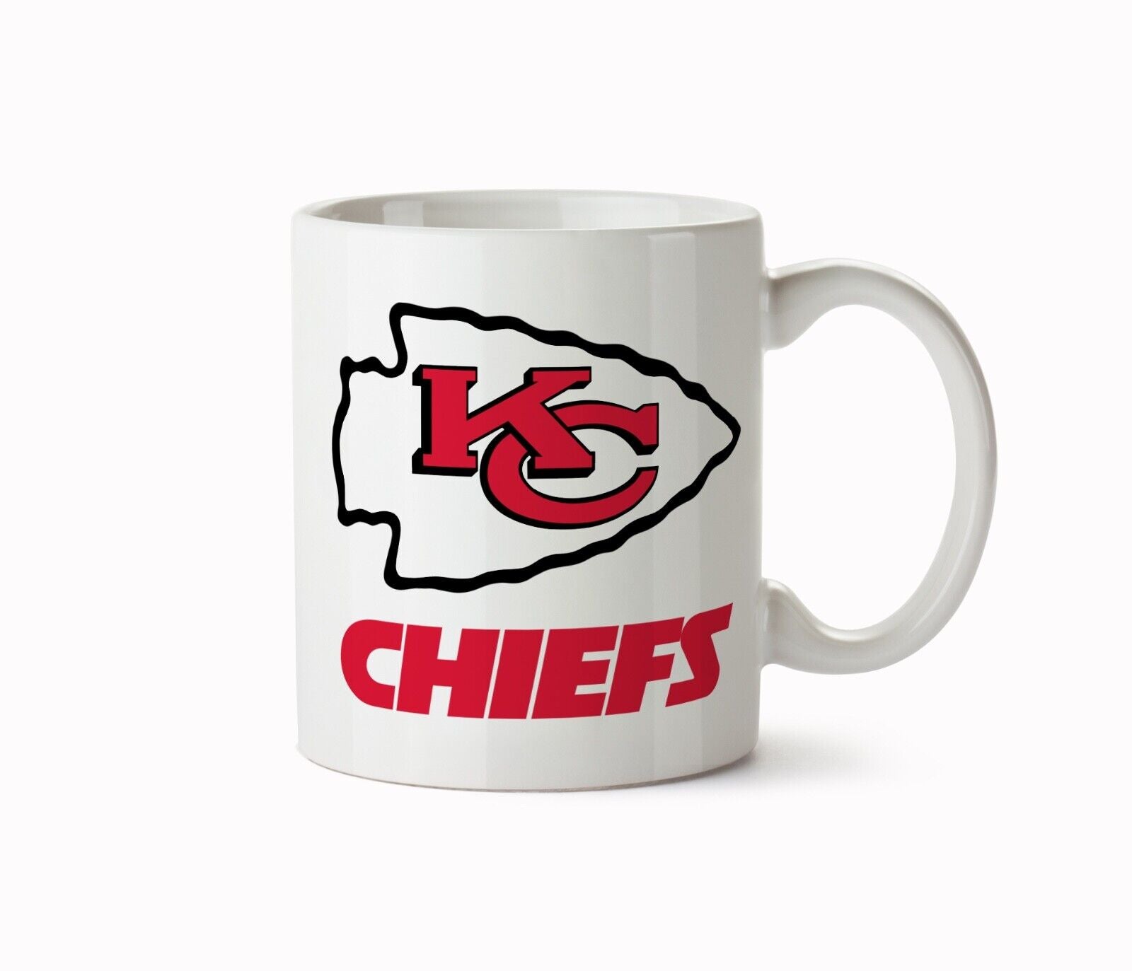 Kansas City Chiefs Superbowl 54 Champs Personalized Mug - Ourt