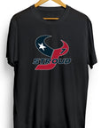 Custom Houston Texans | C.J Stroud T-Shirt - Ourt