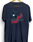 Custom Houston Texans | C.J Stroud T-Shirt - Ourt