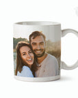 Personalized Coffee Mug - Ourt