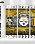 Custom Personalized 20 Oz Tumbler - Ourt
