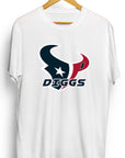 Houston Texans Stefon Diggs T- Shirt - Ourt