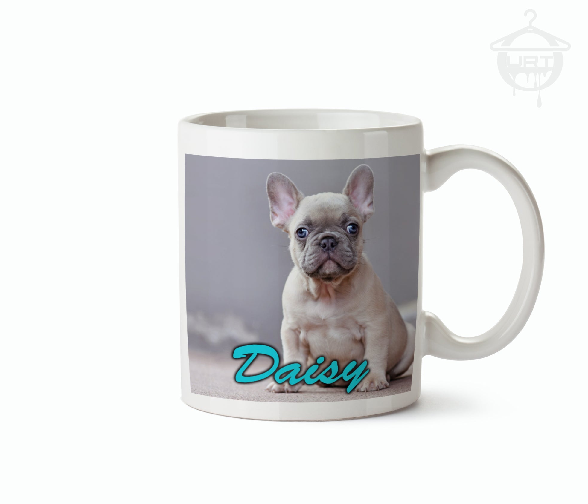 Personalized Coffee Mug - Ourt