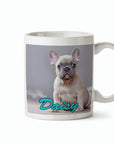 Personalized Coffee Mug - Ourt