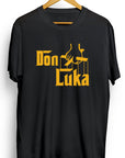 Luka Doncic | Los Angeles Lakers | Don Luka T-Shirt - Ourt