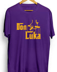 Luka Doncic | Los Angeles Lakers | Don Luka T-Shirt - Ourt