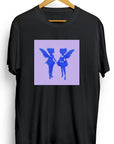 For All The Dogs Scary Hours Edition | Drake Album T-Shirt - Ourt