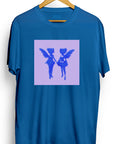 For All The Dogs Scary Hours Edition | Drake Album T-Shirt - Ourt