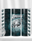Custom Personalized 20 Oz Tumbler - Ourt