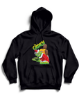 Kobe Bryant Protro 6 | Grinch Custom T-Shirt/Hoodie - Ourt