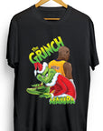 Kobe Bryant Protro 6 | Grinch Custom T-Shirt/Hoodie - Ourt