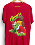 Kobe Bryant Protro 6 | Grinch Custom T-Shirt/Hoodie - Ourt