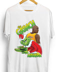 Kobe Bryant Protro 6 | Grinch Custom T-Shirt/Hoodie - Ourt