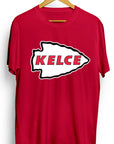 Kansas City Chiefs Travis Kelce T-Shirt - Ourt