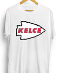 Kansas City Chiefs Travis Kelce T-Shirt - Ourt