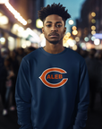 Caleb Williams Chicago Bears T-Shirt / Hoodie / Long Sleeve - Ourt