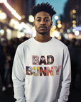 Bad Bunny Albums T-Shirt / Hoodie / Long Sleeve - Ourt