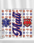 Custom Personalized 20 Oz Tumbler - Ourt