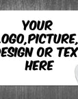 Custom Mouse Pad | Any Image, Design, Logo or Text - Ourt