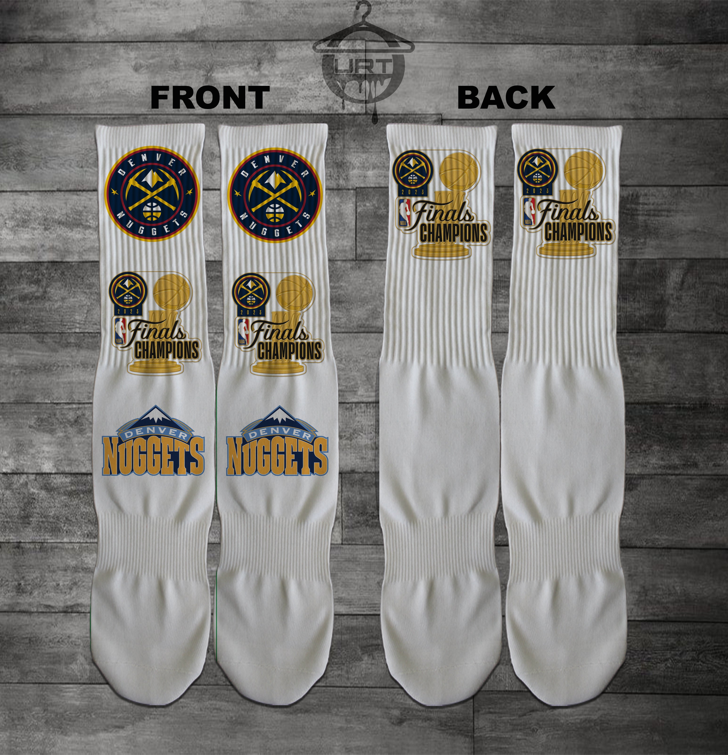 Nba finals socks best sale