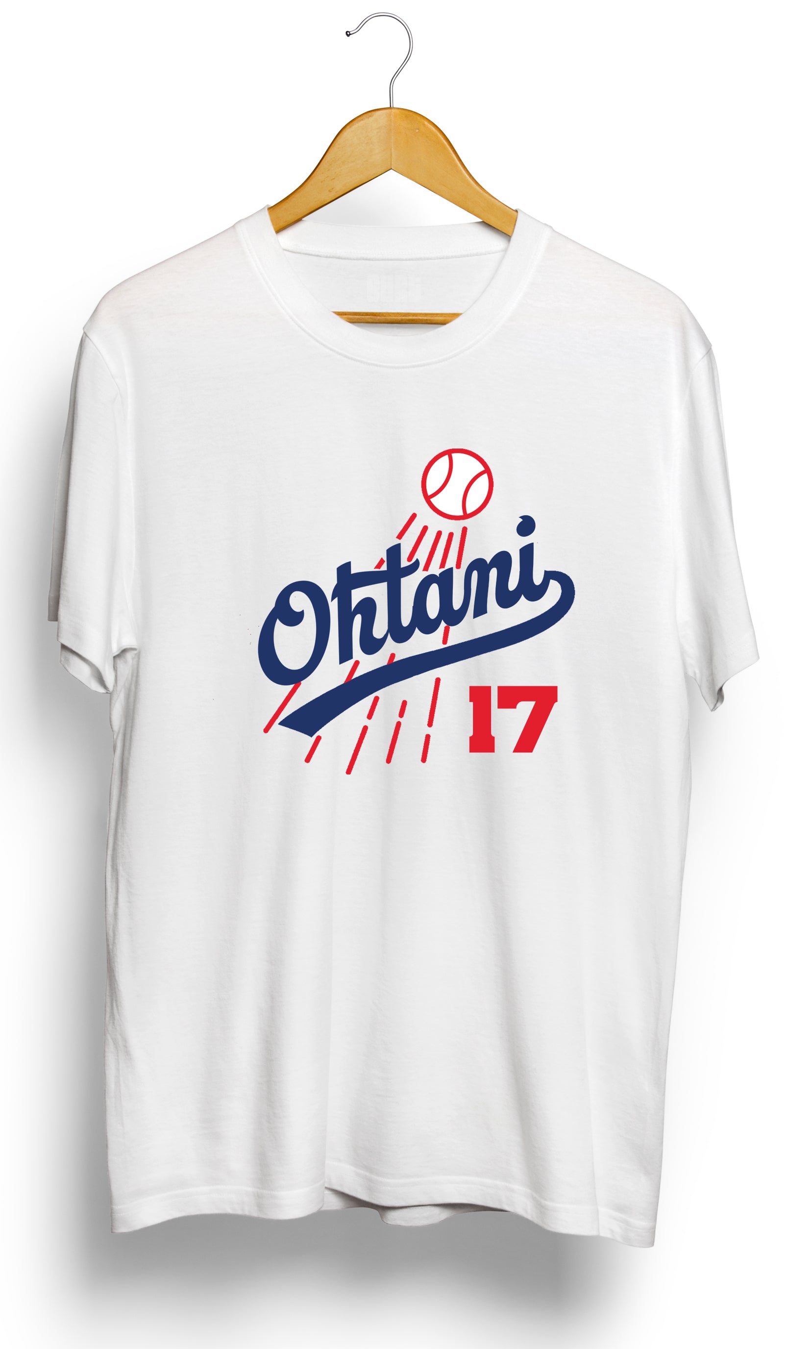 Los Angeles Dodgers | Shohei Ohtani T-Shirt - Ourt