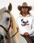 Custom Houston Texans | C.J Stroud T-Shirt / Hoodie - Ourt