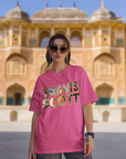 Travis Scott | Albums T-Shirt - Ourt