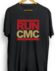 Christian McCaffrey | San Francisco 49ers T-Shirt - Ourt