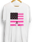 Lil Uzi Vert | Pink Tape T-Shirt - Ourt