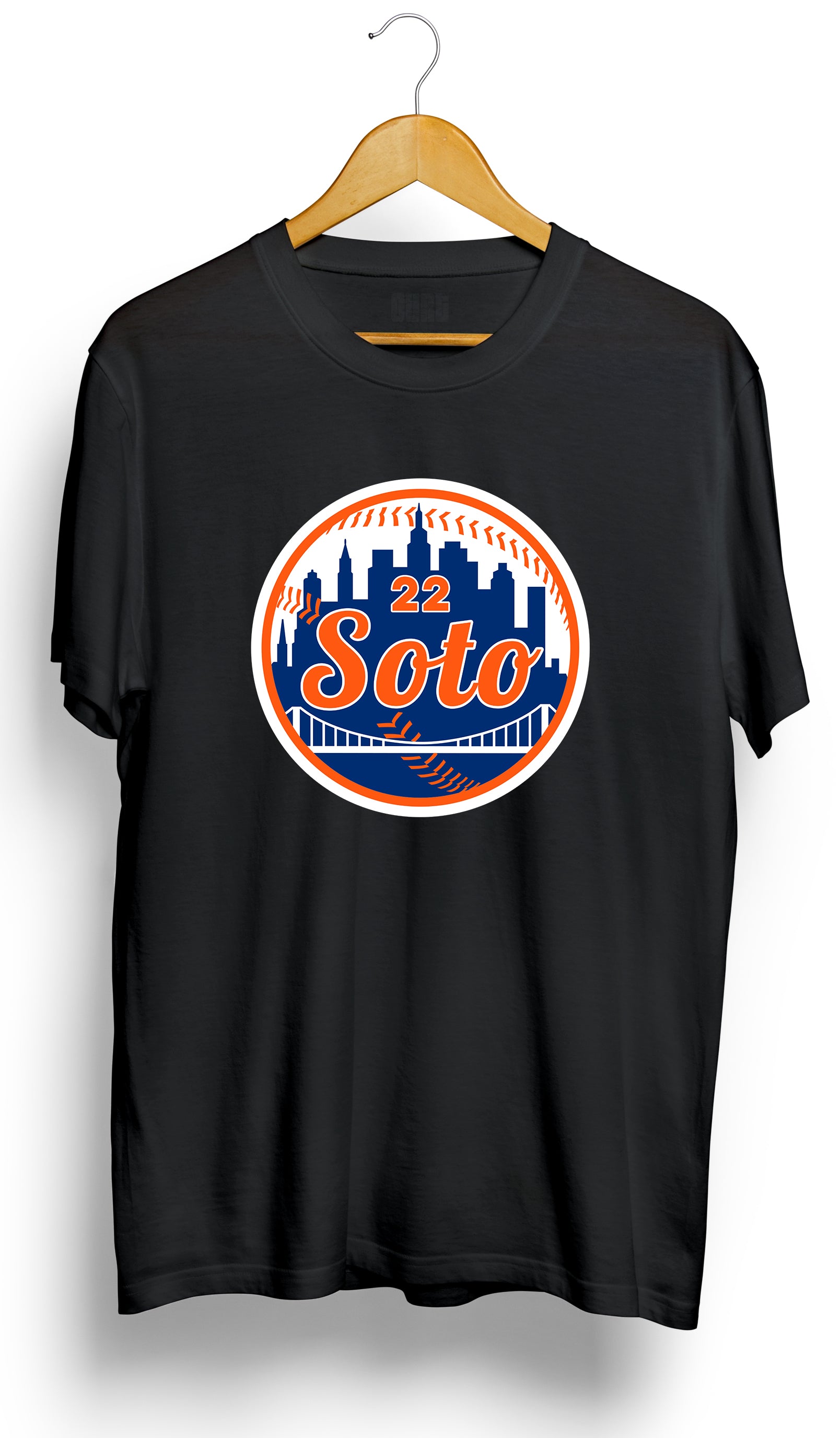 New York Mets | Juan Soto T-Shirt - Ourt