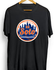New York Mets | Juan Soto T-Shirt - Ourt