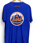 New York Mets | Juan Soto T-Shirt - Ourt